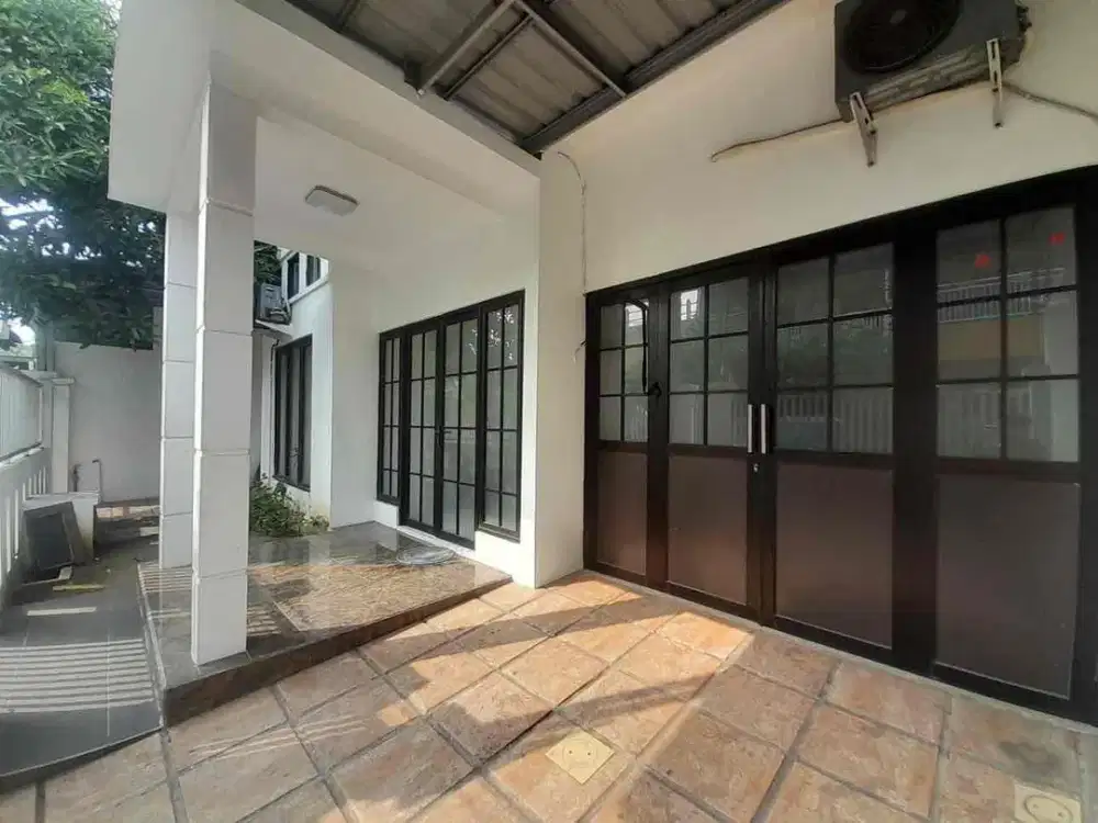Murah Dijual Rumah Siap Huni Pondok Jati Sidoarjo Kota dkt Mutiara Citra Garden