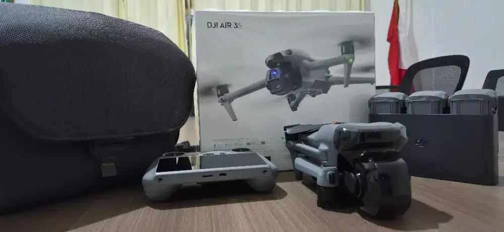 Bismillah Dijual DJI AIR 3S