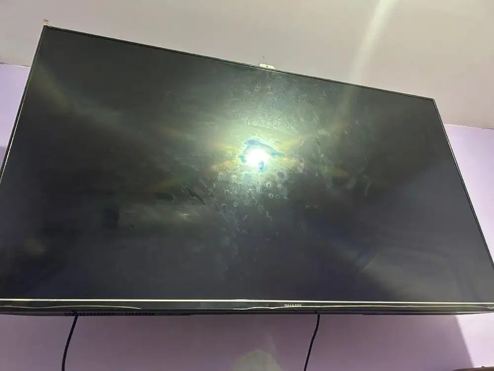 Smart Tv sharp 60inc