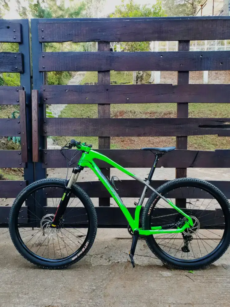 THRILL RAVAGE 3.0