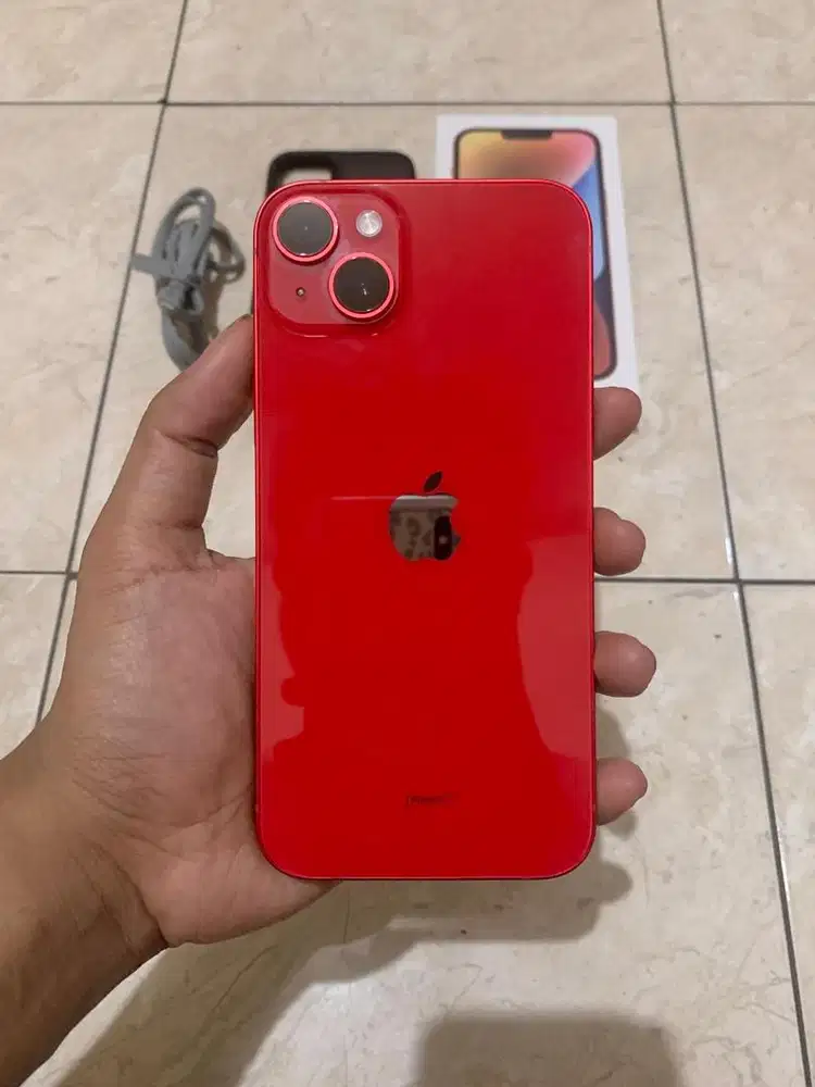iPhone 14 Plus 128GB