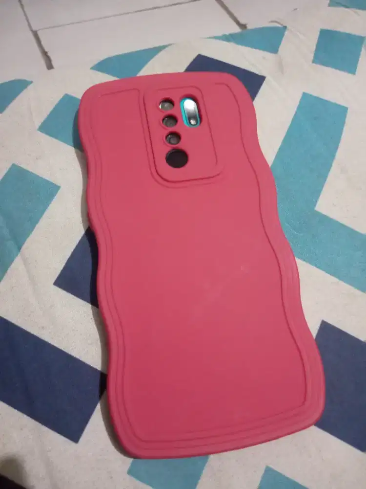 Redmi 9 RAM 3+0,5