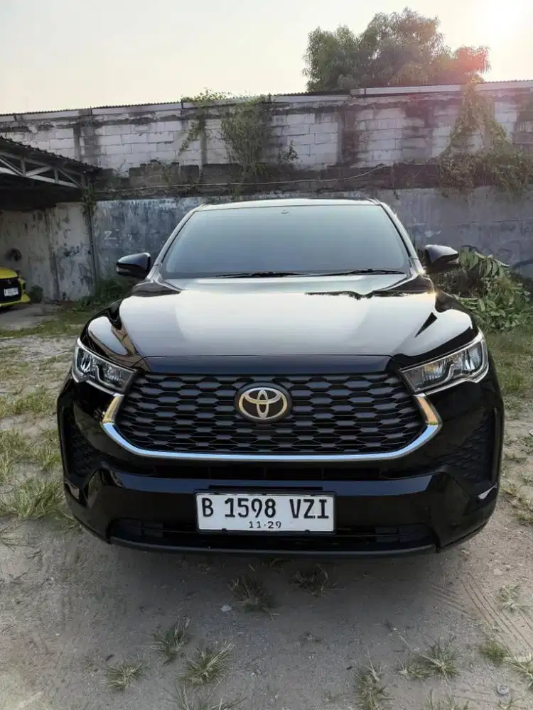 zenik V 2.0 cc.at matic 2024 km low