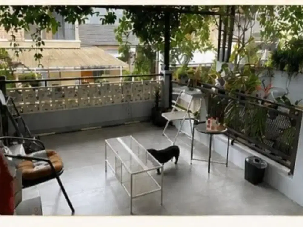 DIJUAL Rumah Siap Huni Di Pesona Bali City View Residence