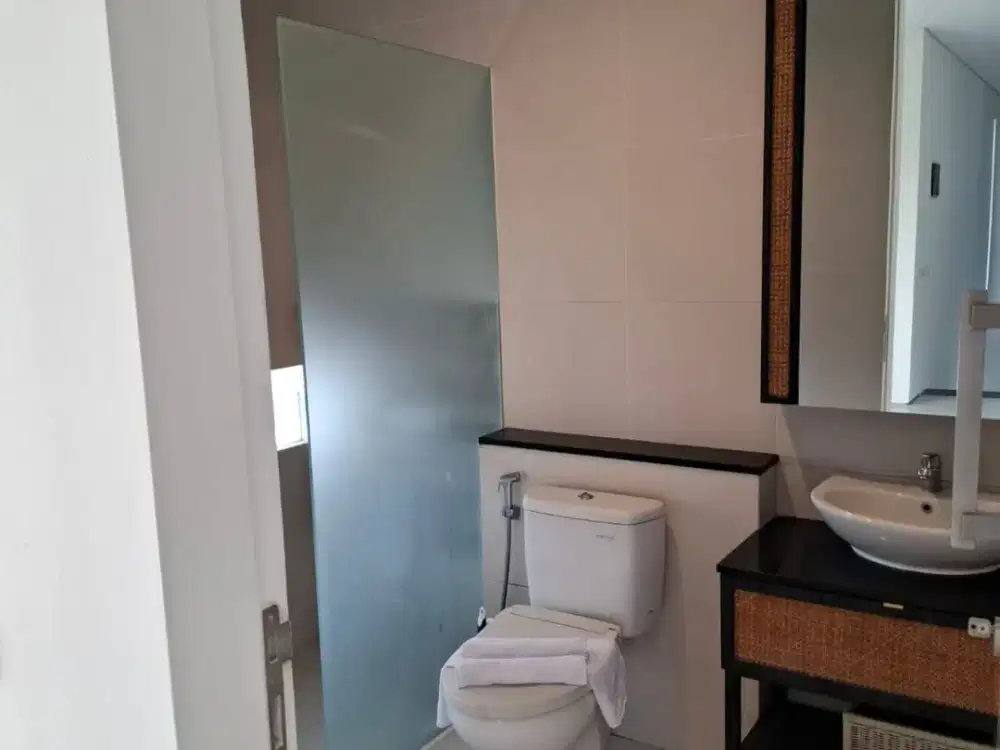 Dijual Rumah Full Furnish Minimalis Modern di  BGI Citraland
