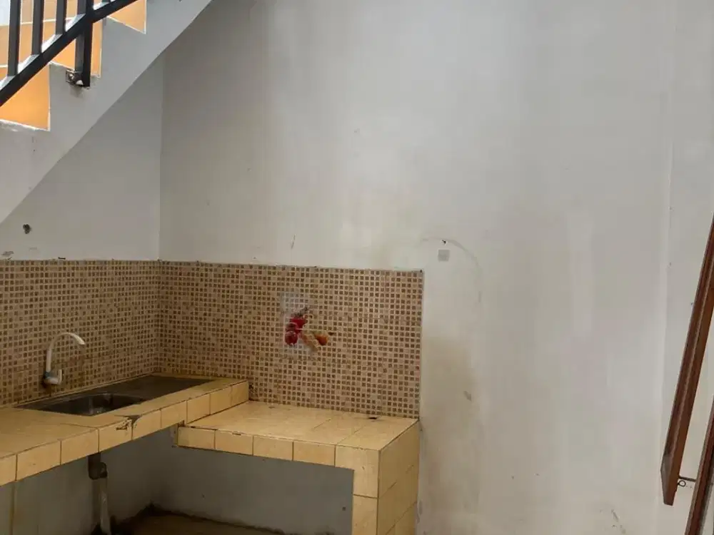DIJUAL CEPAT RUMAH BU PESONA DEWI REGENCY KATAPANG