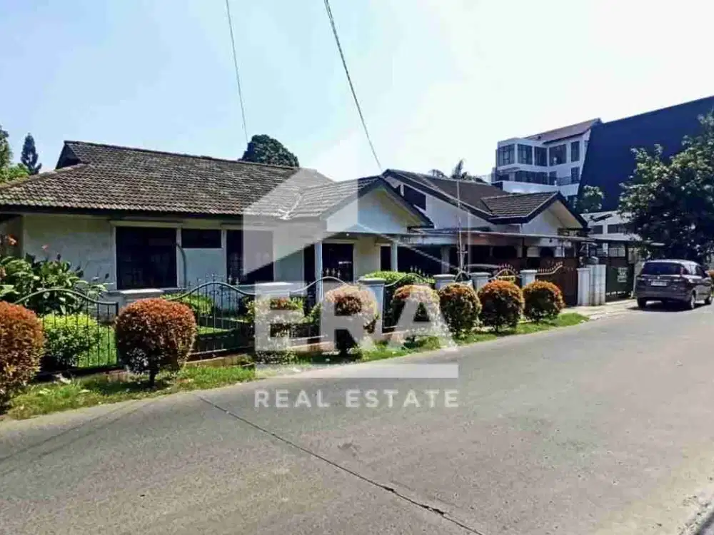 Dijual Rumah Hitung Tanah di Jatiwaringin Asri Pondok Gede