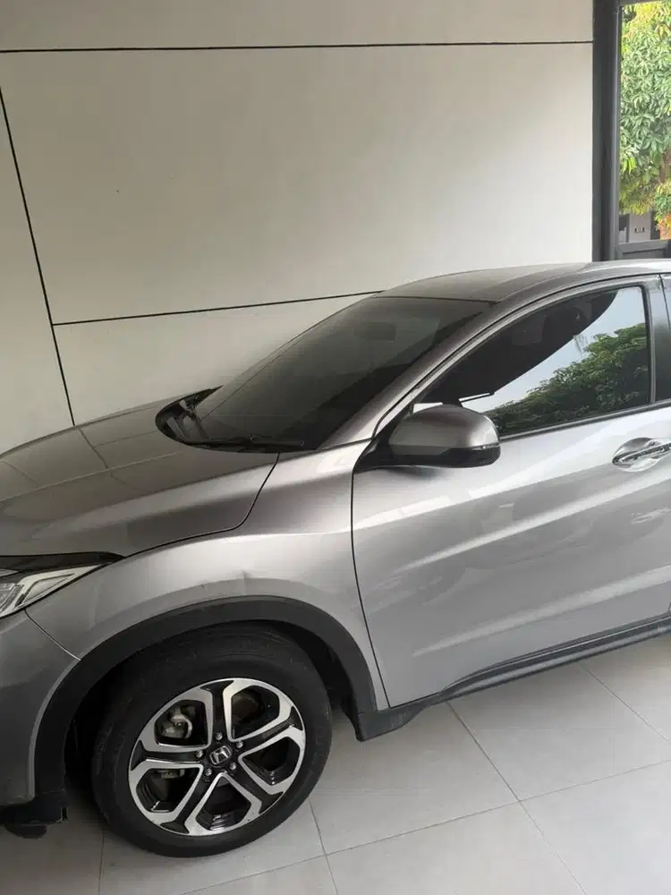 hrv se silver 2019