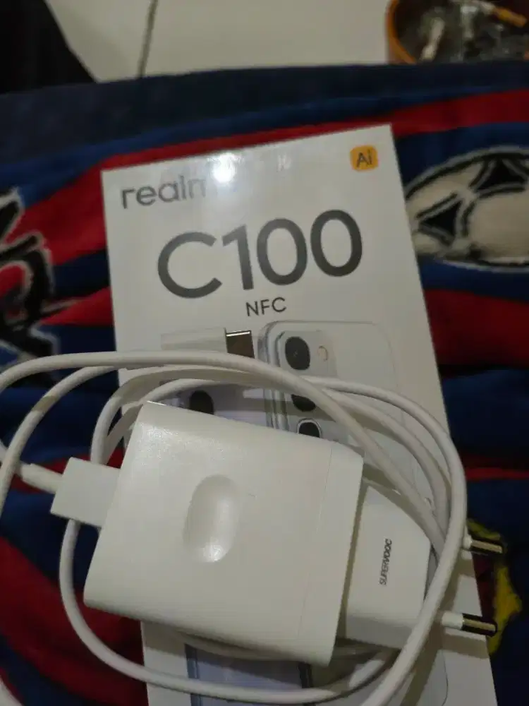 Casan super vooc ori