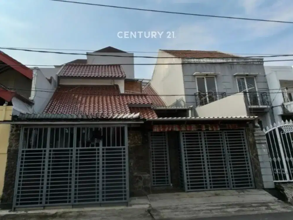 Dijual Rumah Siap Huni  Dalam Perumahan Di Tanah Kusir Jaksel