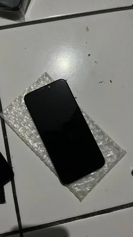 LCD ori iphone Xs