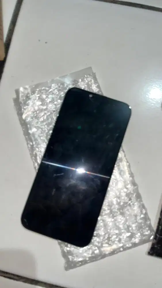 LCD ori iphone 13 besic