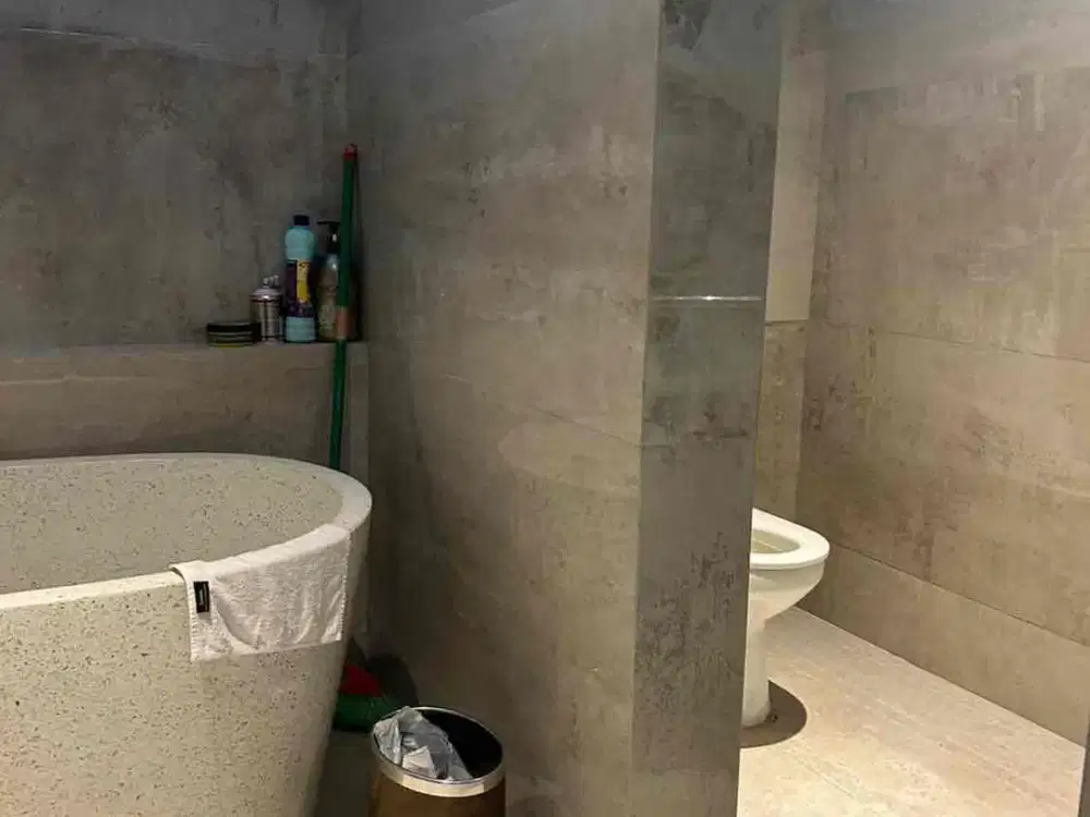 Dijual rumah mewah Crown Hills Estate Batam Centre Full furnished