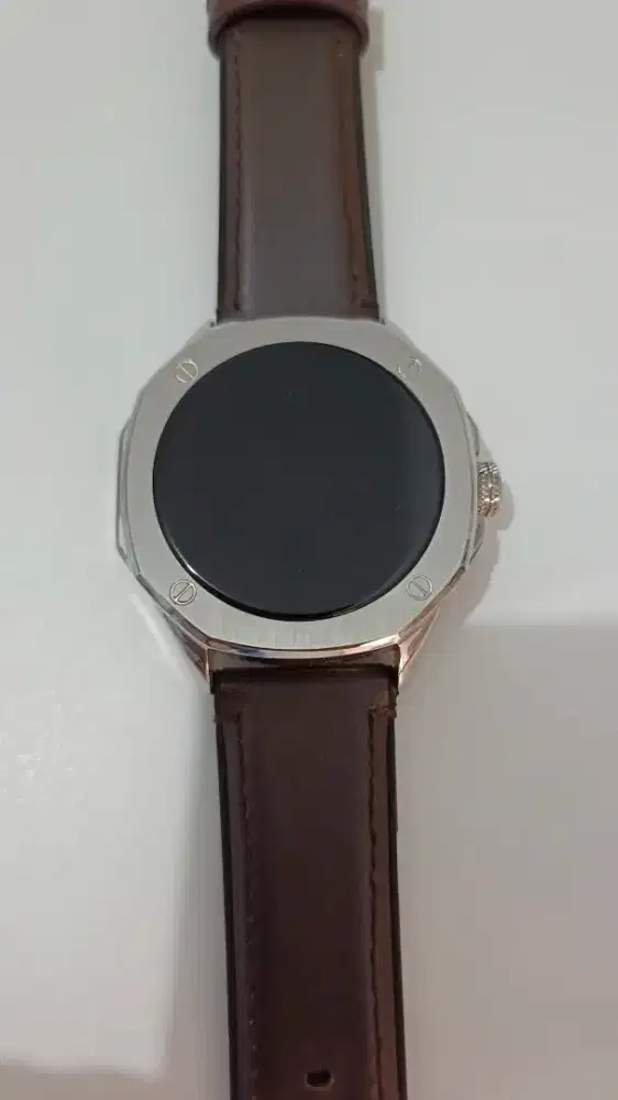 Jam tangan Parlent Gallant Active