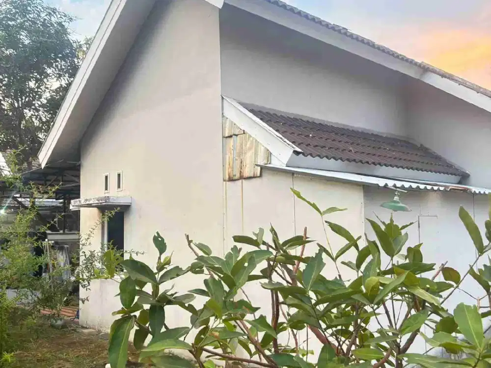 murah rumah pondok jati dekat citra garden pondok mutiara