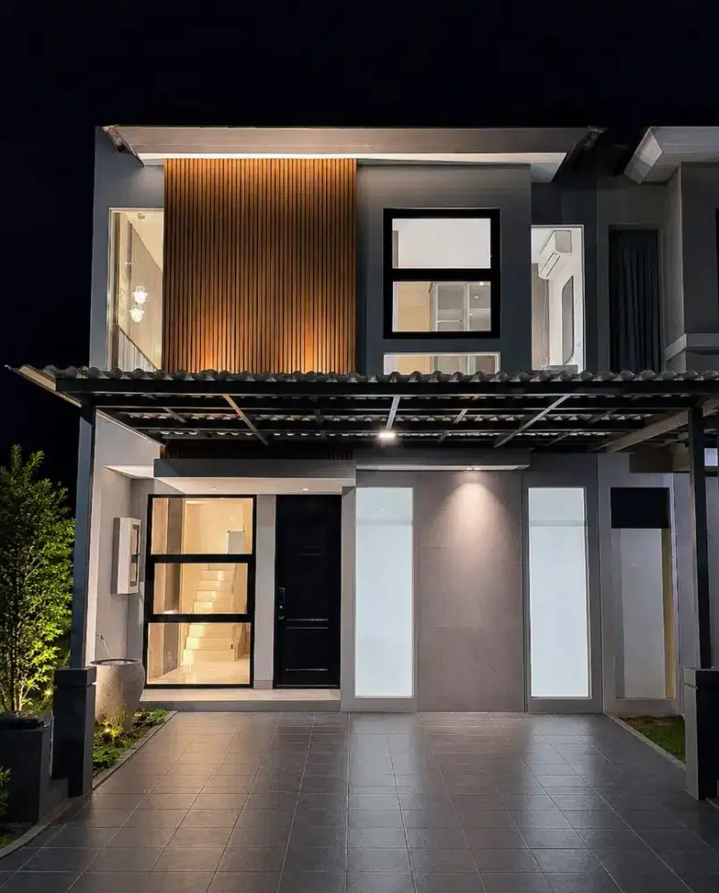 Dijual Rumah Grand Island Pakuwon City