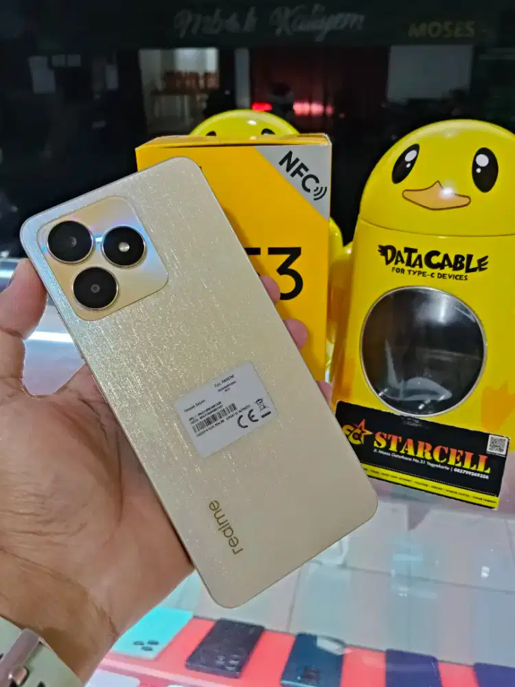 Realme C53 6GB/128GB