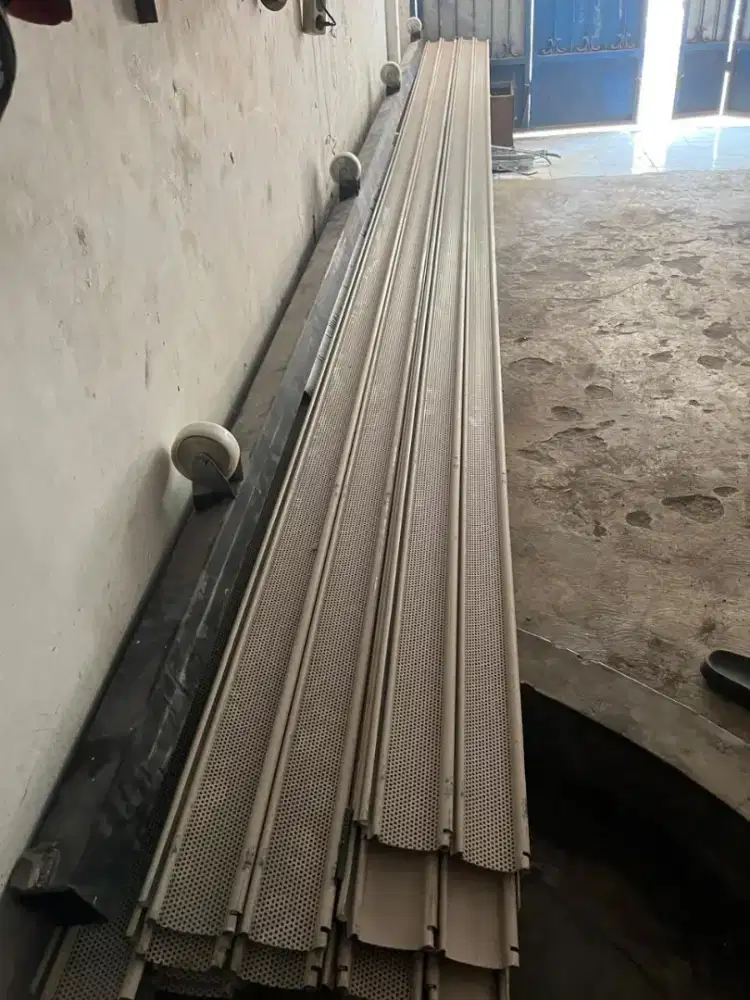 Rolingdor untuk toko