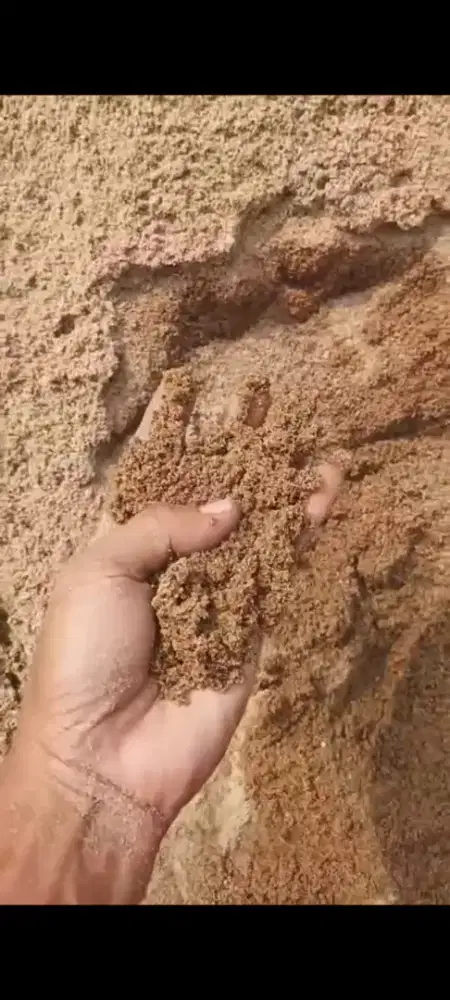 Pasir Bangka 1 Engkel 2.7 kubik