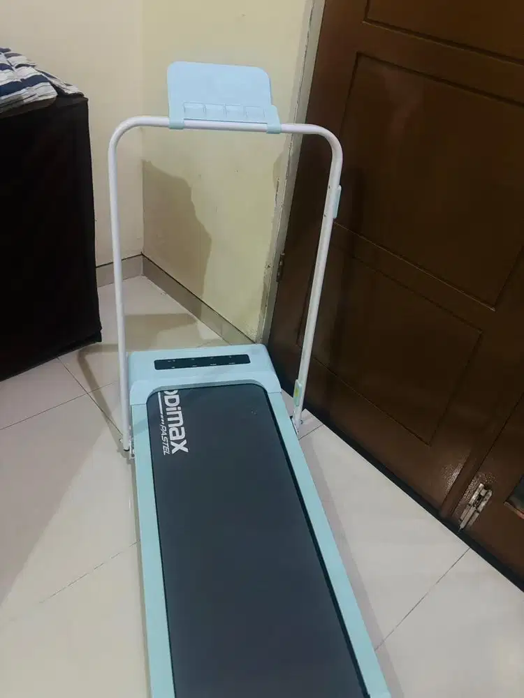 Bodimax Trieadmill