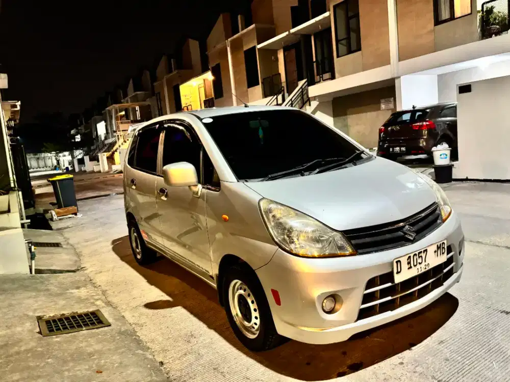 Jual Cepat Karimun Estilo 1.0 MT 2009 3 Silinder