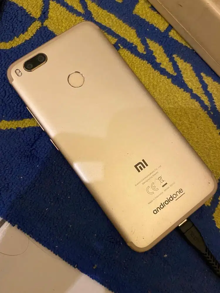 HP BEKAS XIAOMI A1