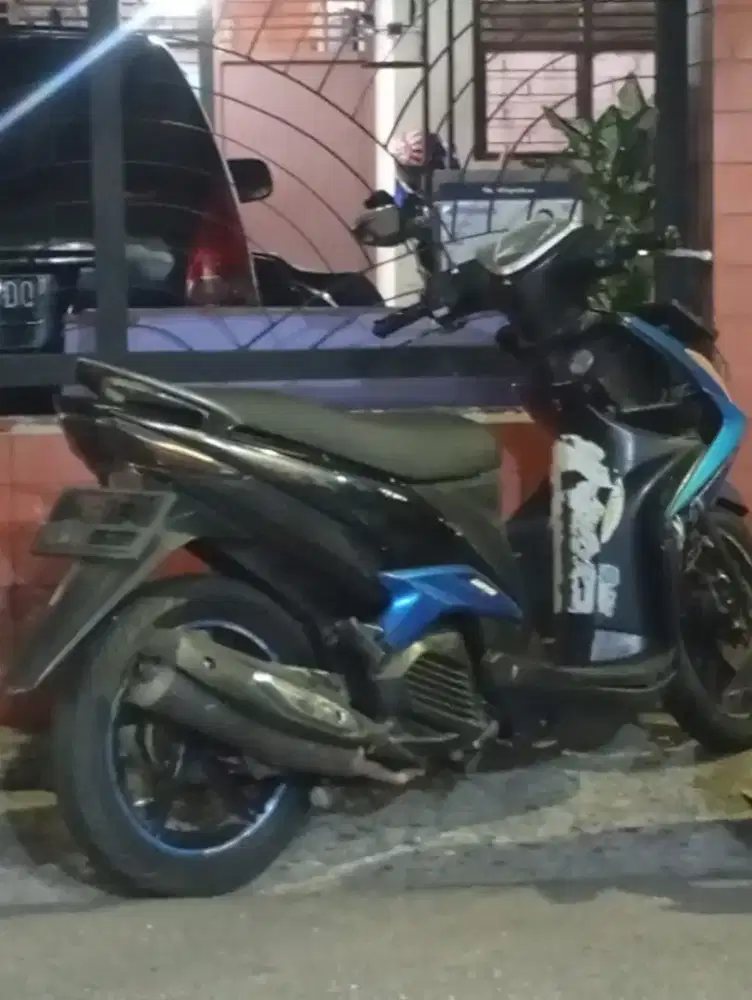 Xeon pemakaian terawat