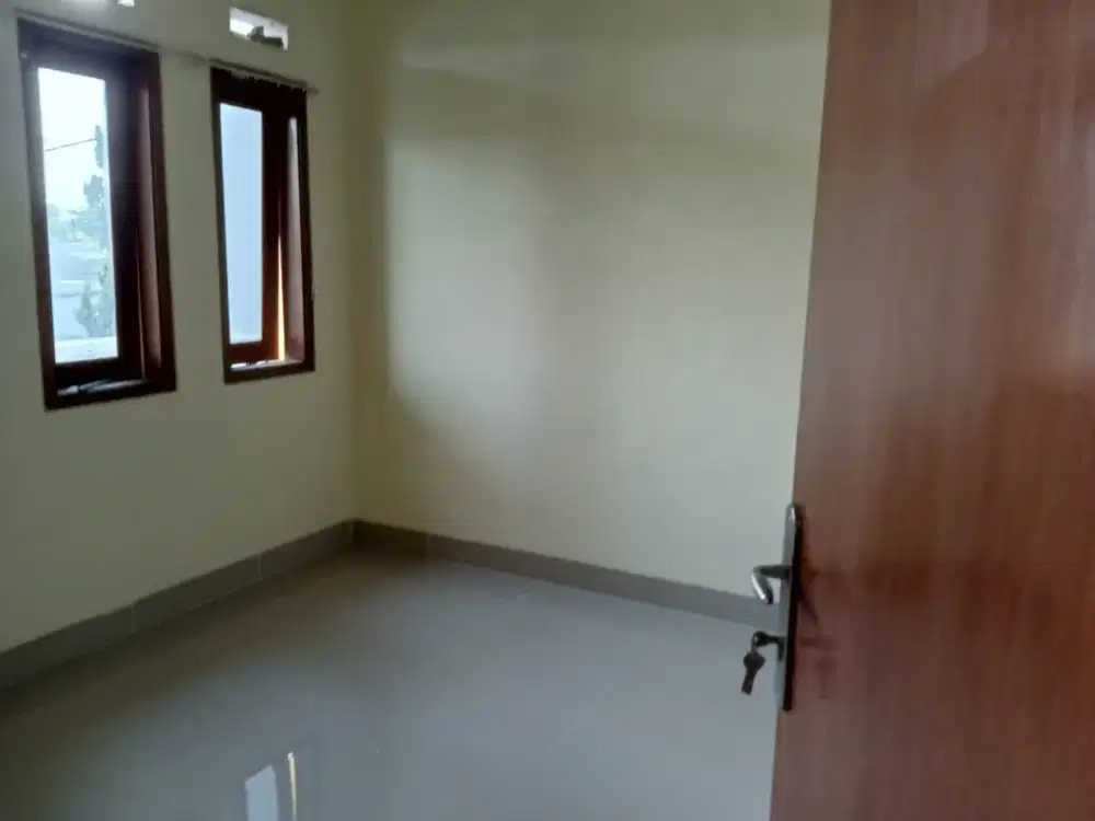 DISEWAKAN Rumah Nyaman Siap Huni di Mekarwangi Bandung