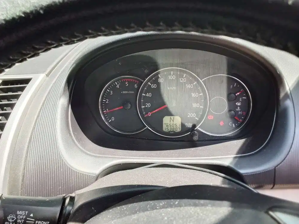 Mitsubishi Pajero Sport 2014 Diesel