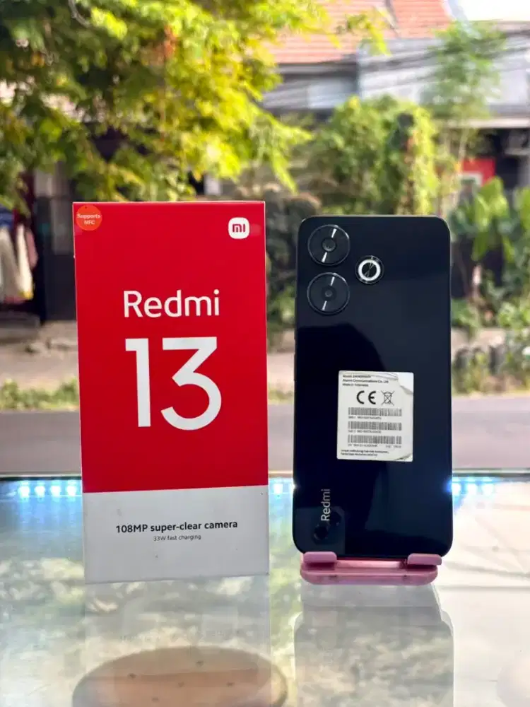 Redmi 13 8/128 GB