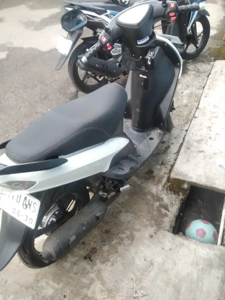 mio sporty forrsaleee