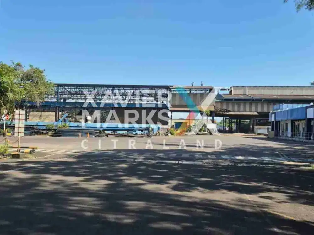 Dijual Tanah Jl. Gajahmada Medaeng Kulon