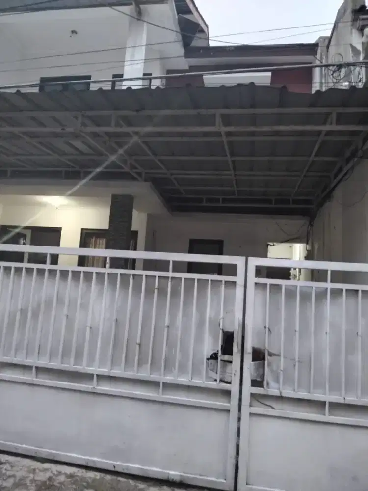 Kos an pria AC kamar mandi dalam