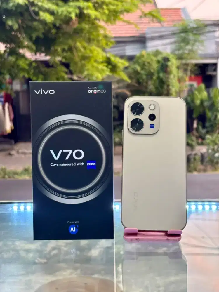Vivo V70 5G 8/256 GB