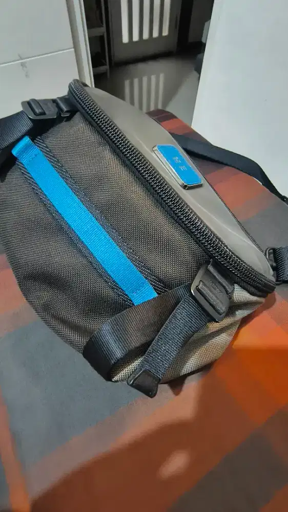 Tumi Alpha Bravo Seasonal