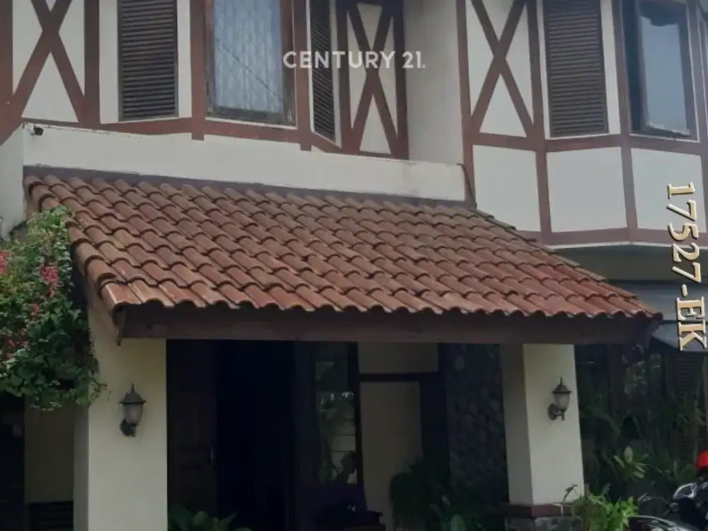 Rumah Dijual Di Jl Margasatwa Cilandak Dekat Jalan Andara