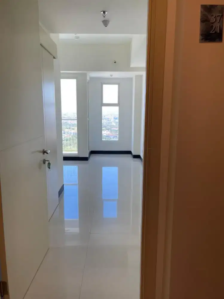 DIJUAL MURAH APARTEMEN AMOR