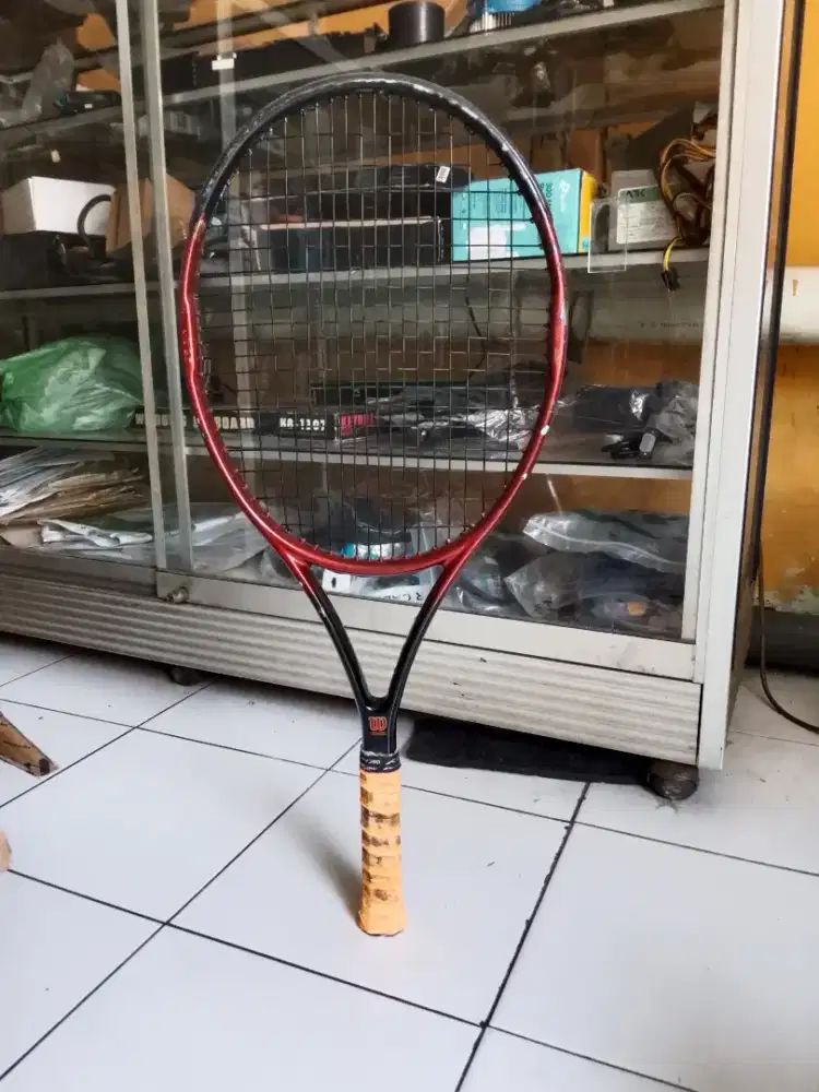 Raket Tennis Wilson Ori