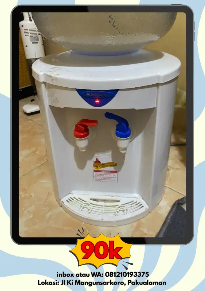 on sale edisi pindahan