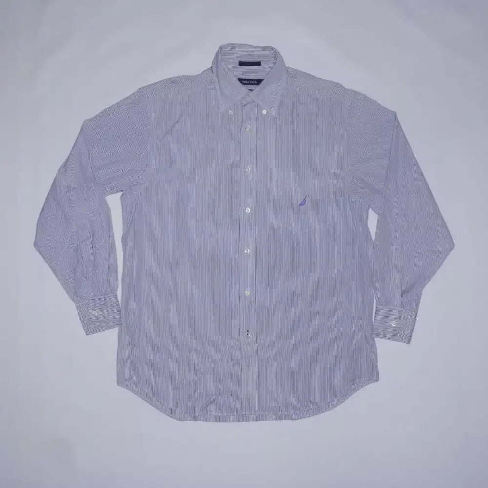 Baju/Kemeja NAUTICA