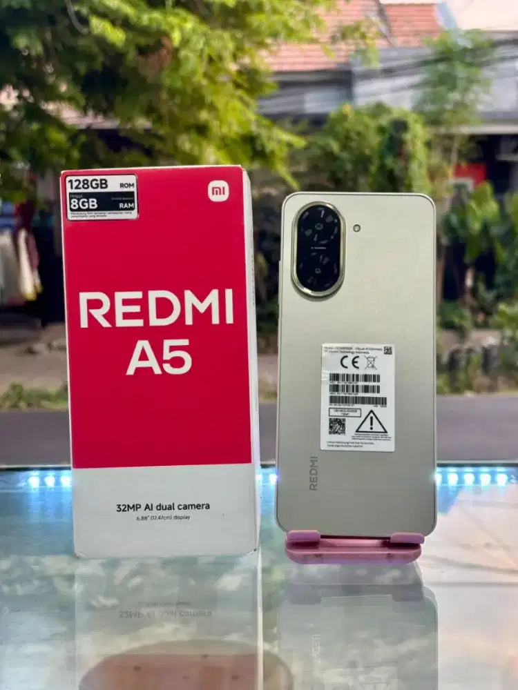 Redmi A5 4/128 GB