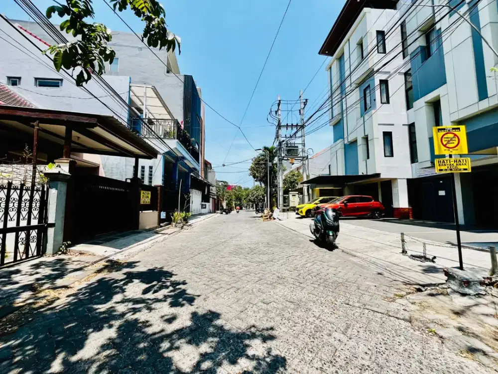 MEWAH Buat Kos kosan Sigura gura III