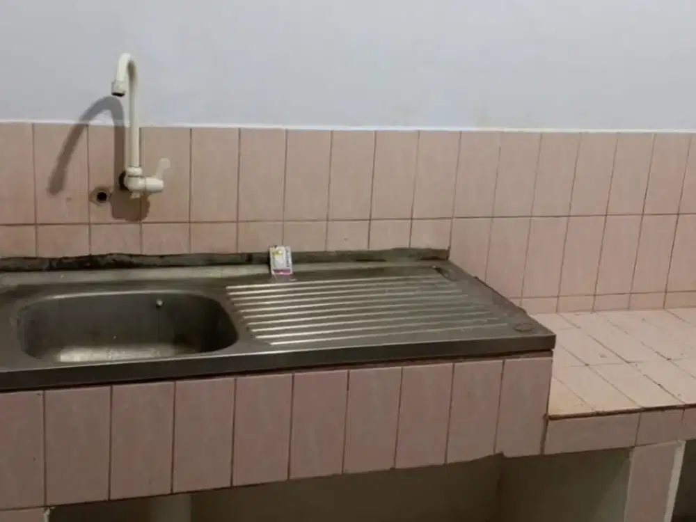 DIJUAL / DISEWAKAN Rumah Siap Huni di Babakan Tarogong Jamika Bandung