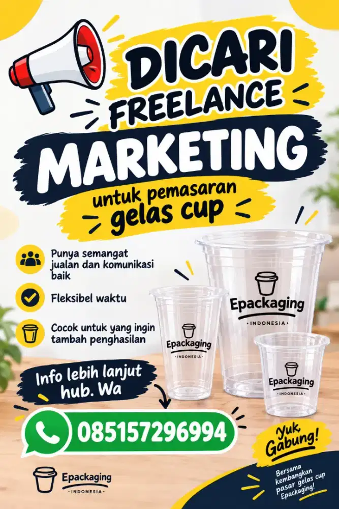 Freelance Marketing
