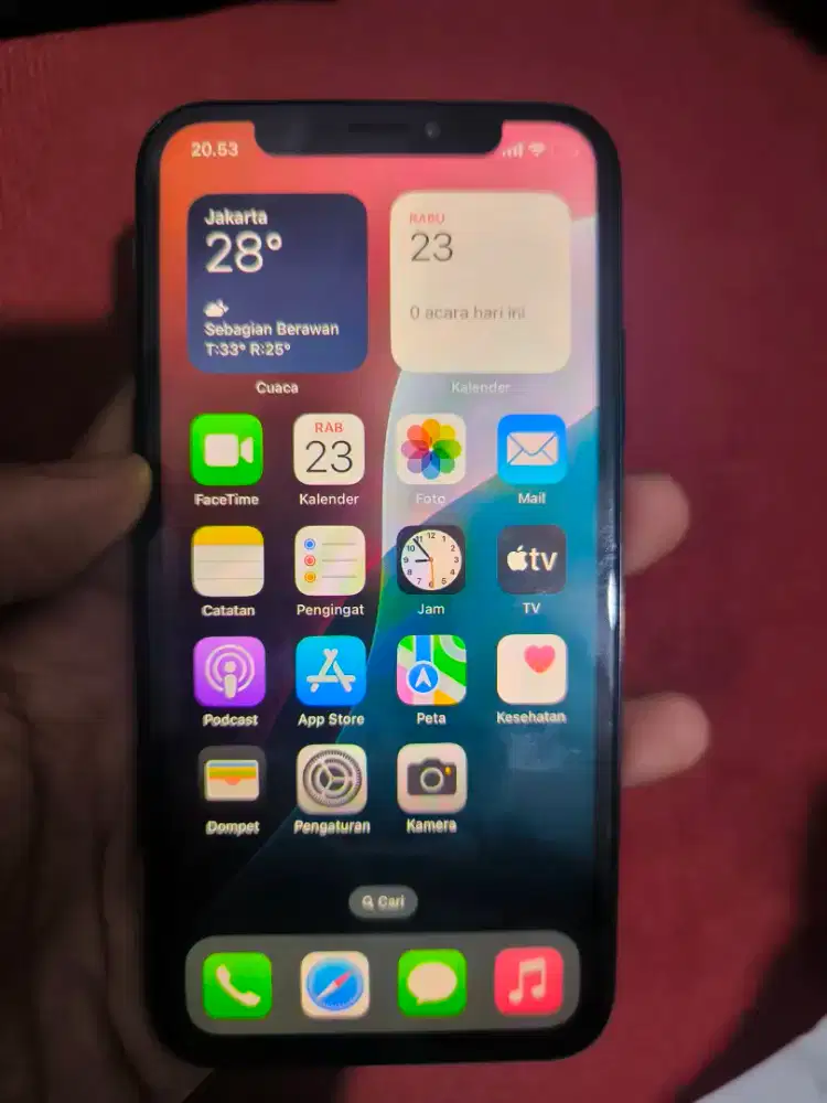 iphone xs 4 64gb
