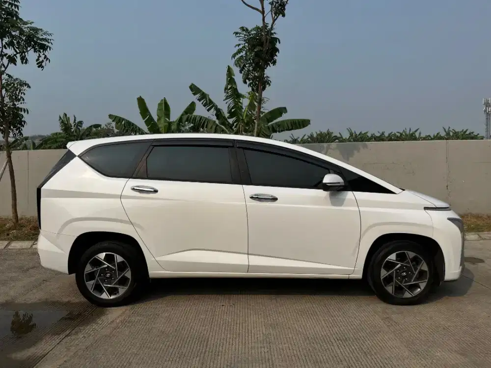 Stargazer prime matic 2022 .Dp 3 jt