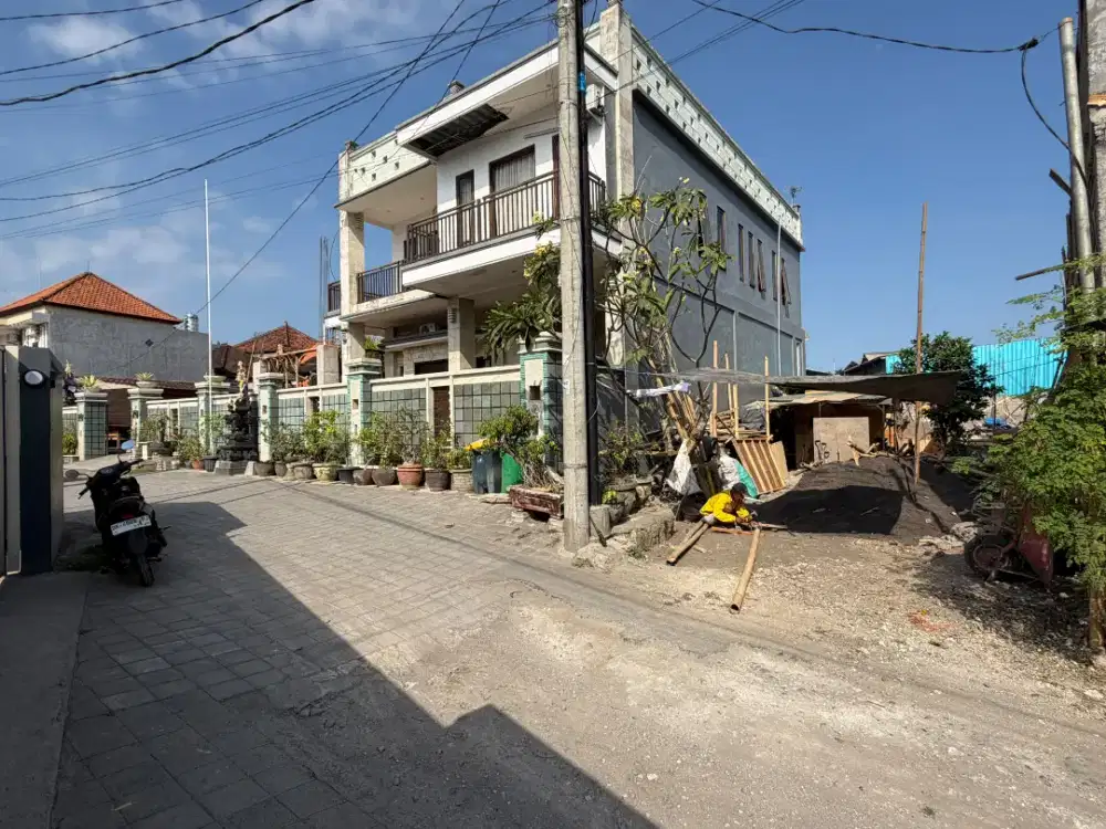 Di Jual Tanah Murah Kroya Dalung