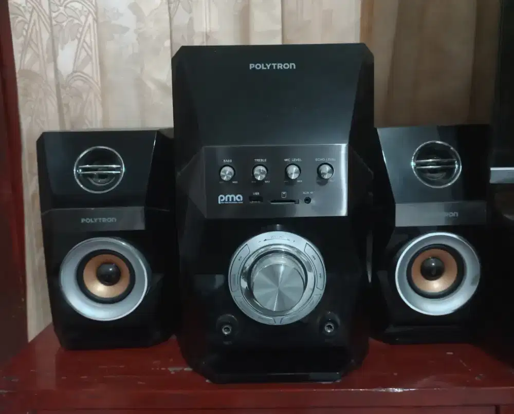 Spiker politron multi media bluetooth