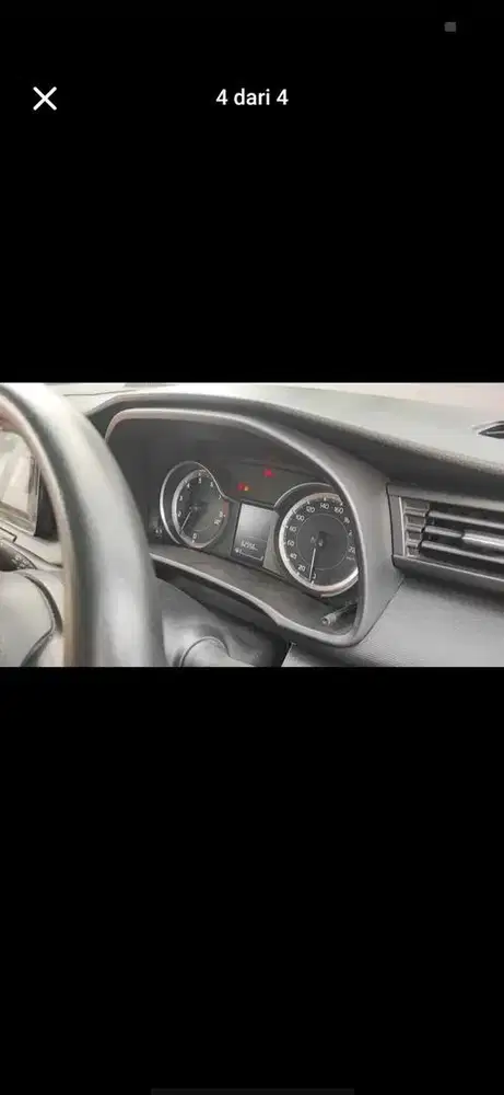 Suzuki Ertiga 1.5 GL 2022