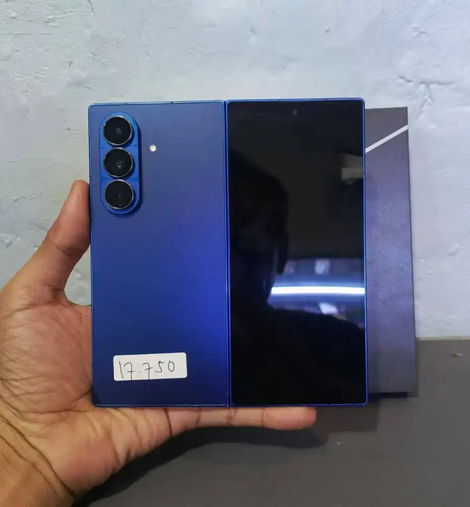 samsung Z fold 7 5G 12/512GB